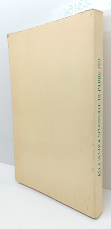 Merchiorre da Pobladura Alla scuola spirituale di Padre Pio 1978 | Immagine Gallery 2