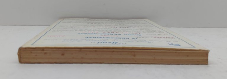 Merejkovskij Il mistero del comunismo russo 1963