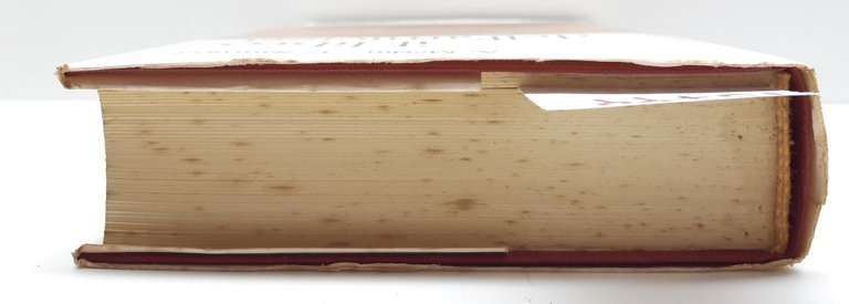 Merlin Santucci Il libro dell'amicizia Mondadori 1∞ edizione 1960