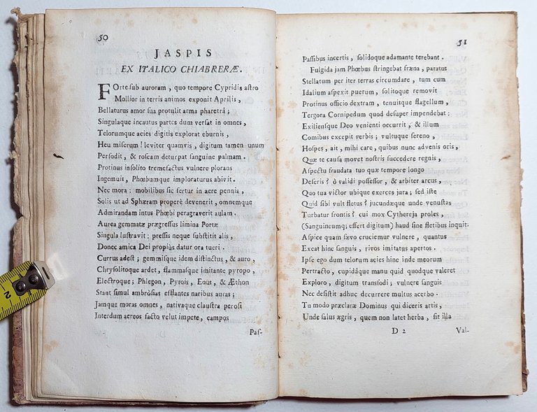 Michaelis Josephi Morei Arcadiae Custodis Generalis Carmina Editio Tertia Rome …