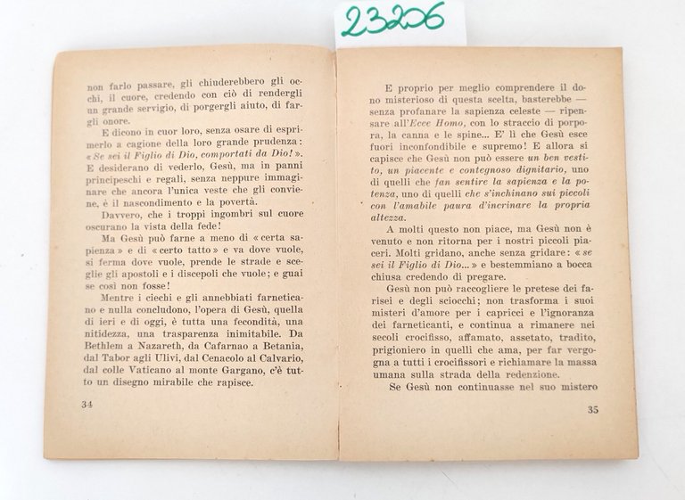 Michele Calbucci La passione di Padre Pio commentario di un … | Immagine Gallery 4