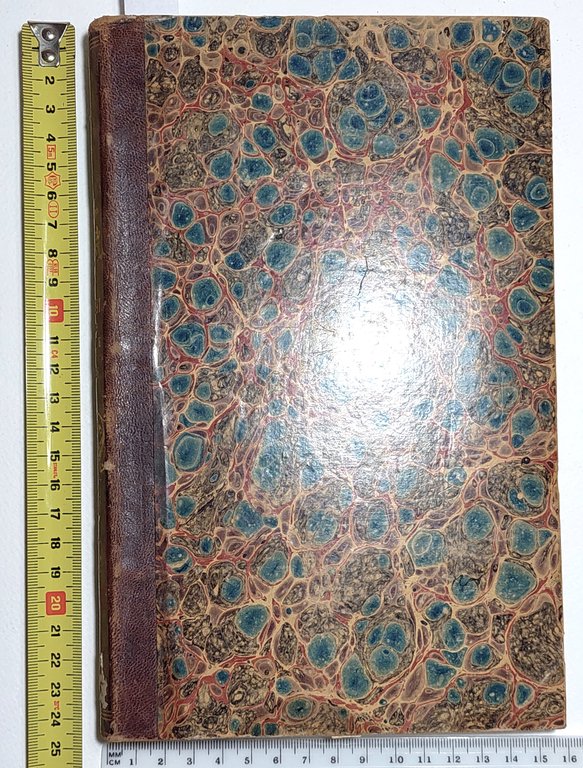 Miscellanea di due volumi Delle Cinque Piaghe della Santa chiesa …