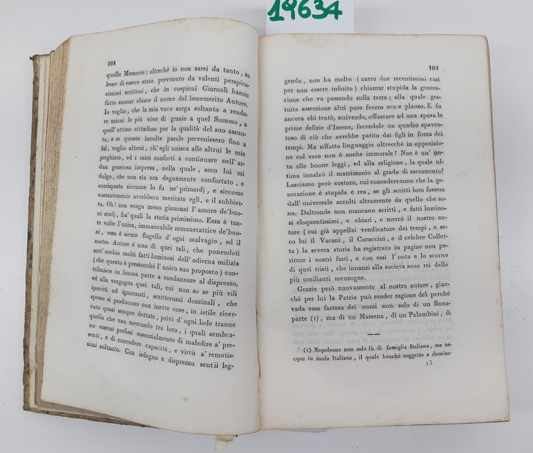 Miscellanea L'istitutore o sia raccolta di scelte articoli così tradotti …