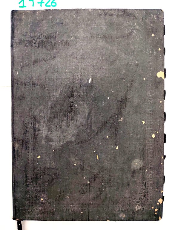 Missae defunctorum ex missali romano desumptae. Roma 1943