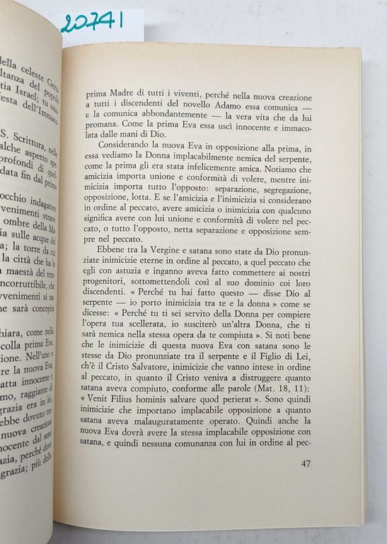 Mons. Francesco Pugliese Maria e noi Maria nei misteri della …