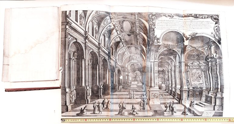 Montecassino. - Gattola (Gattula), E. Historia abbatiae Cassinensis per saeculorum …