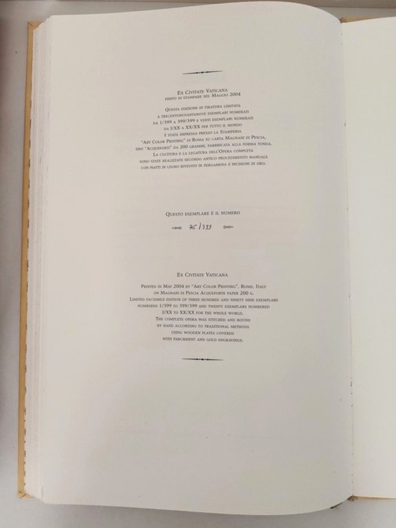 Munificentia Venetiarum archivio segreto Vaticano Scrinium Venezia 2004