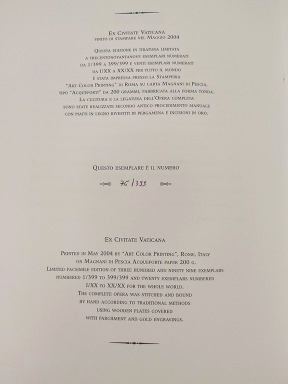 Munificentia Venetiarum archivio segreto Vaticano Scrinium Venezia 2004