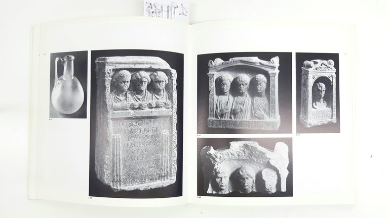 Museo ritrovato Restauri acquisizioni donazioni 1984-1986 Electa 1986 | Immagine Gallery 5
