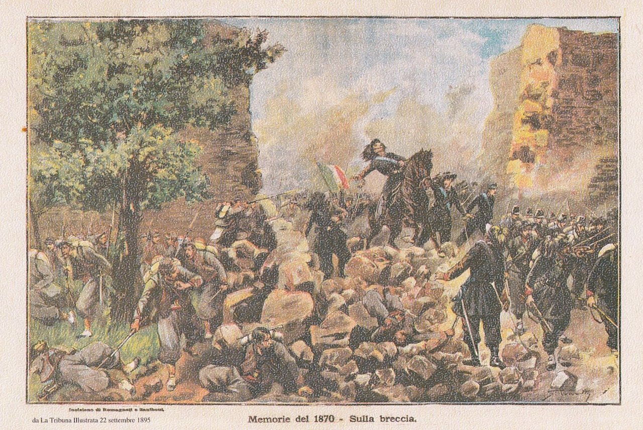 N. 11 Cartoline 1996 160° Anniversario Corpo Bersagieri 44° Raduno …