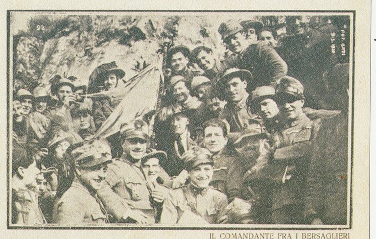 N. 11 Cartoline 1996 160° Anniversario Corpo Bersagieri 44° Raduno …