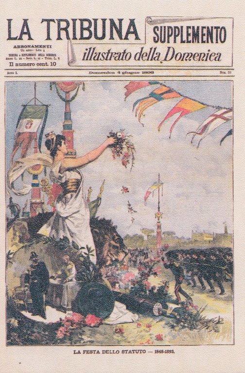 N. 11 Cartoline 1996 160° Anniversario Corpo Bersagieri 44° Raduno …