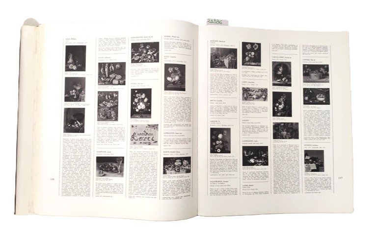 Natura in posa La grande stagione della natura morta europea …