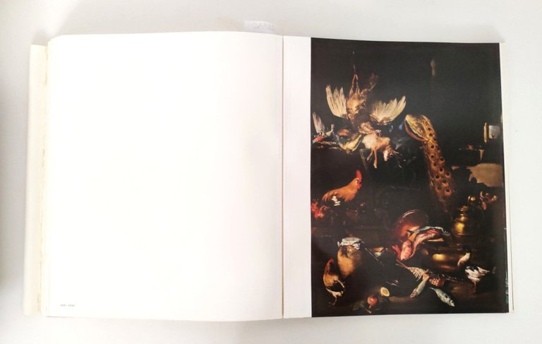 Natura in posa La grande stagione della natura morta europea …