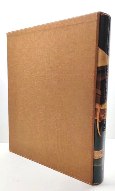 Natura in posa La grande stagione della natura morta europea …