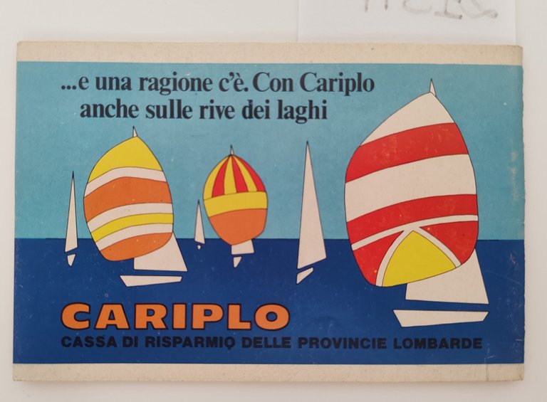 Navigazione sul Lago di Garda orari tariffe 1982