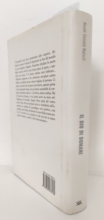 Neale Donald Walsch Il Dio di domani Sperling e Kupfer … | Immagine Gallery 2