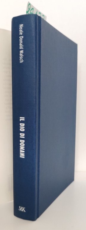 Neale Donald Walsch Il Dio di domani Sperling e Kupfer … | Immagine Gallery 3