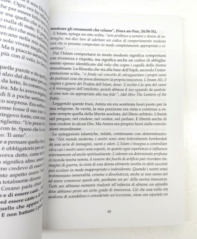 Nello Rega Diversi e divisi Terra del sole 2009 autografato