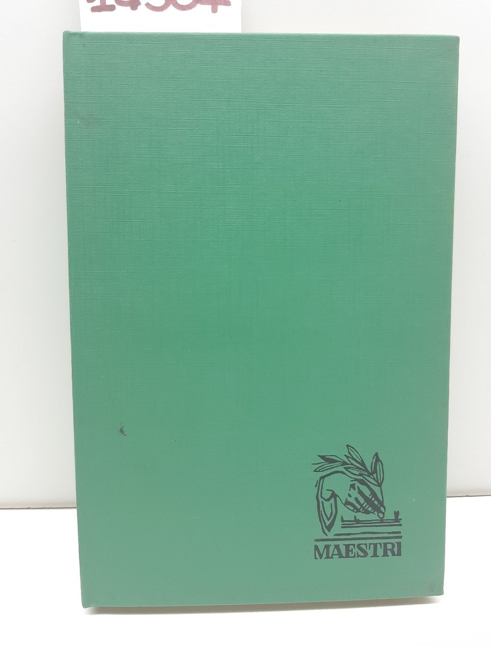 Niccolò Machiavelli Il principe 2° ed. 1963 Paoline