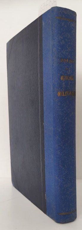 Nicola Bruni, Igiene militare, Società Editrice Libraria 1937 | Immagine Gallery 3