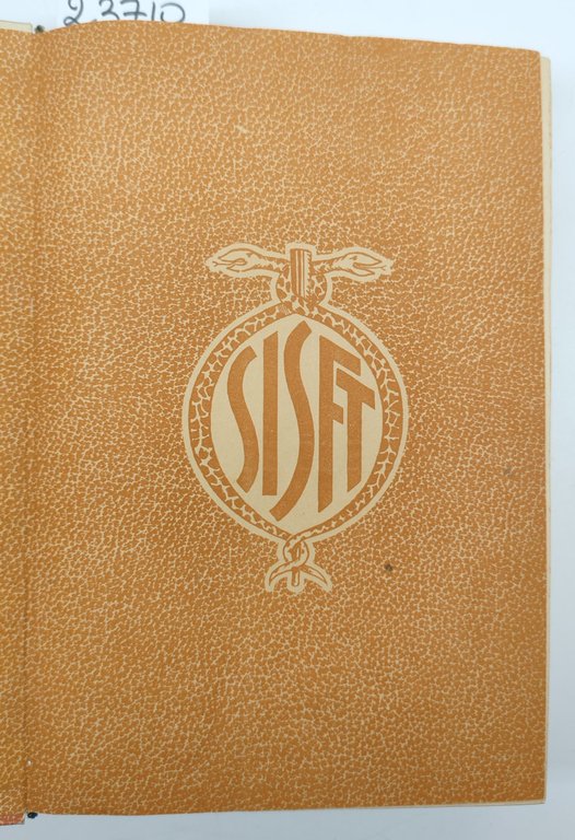 Nicola Pende Terapia medica speciale Wassermann 1932 | Immagine Gallery 4