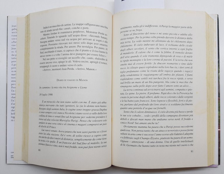 Nina George Una piccola libreria a Parigi Sperling e Kupfer …