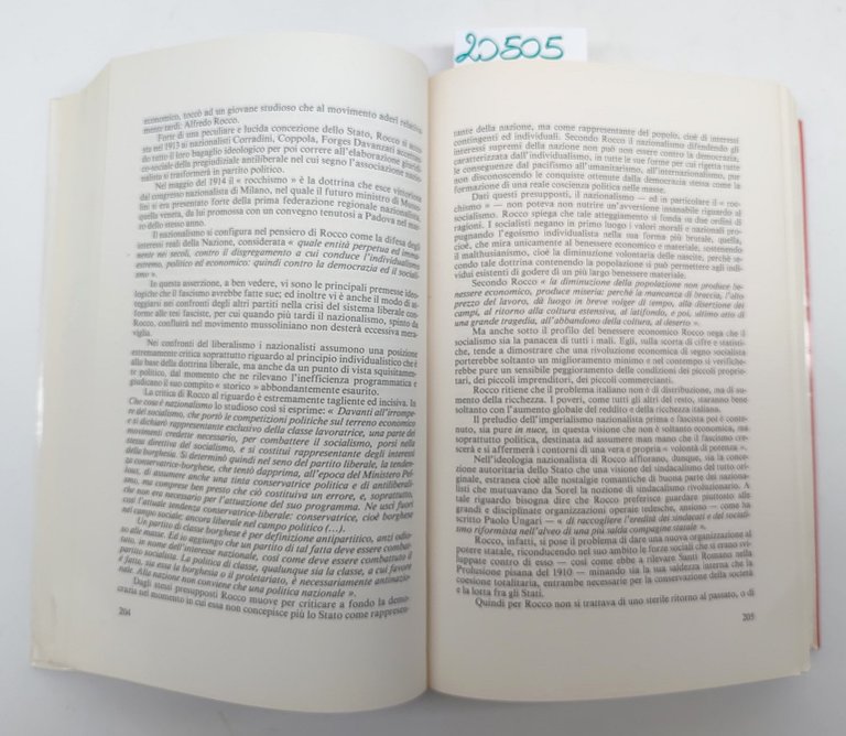 Nino Tripodi La cultura di destra tra presente e divenire …