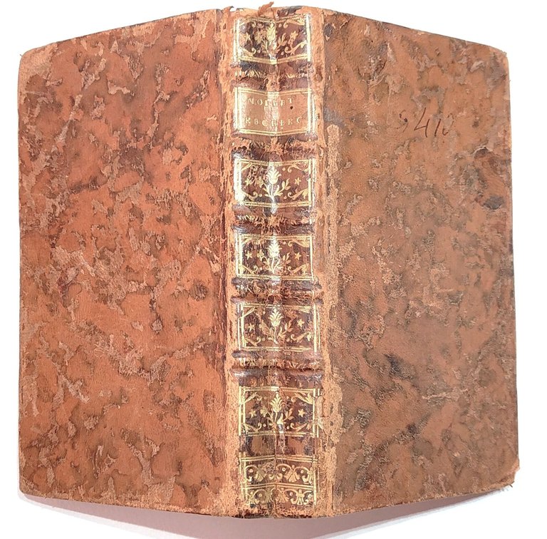 Nollet Jean Antoine Recherches sur les causes particulieres des phenomenes …