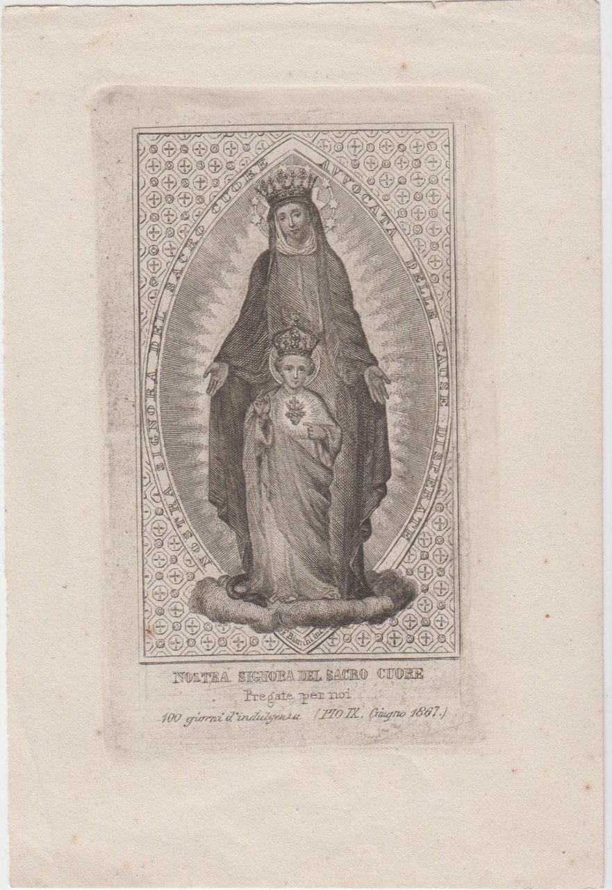 Nostra Signora del Sacro Cuore