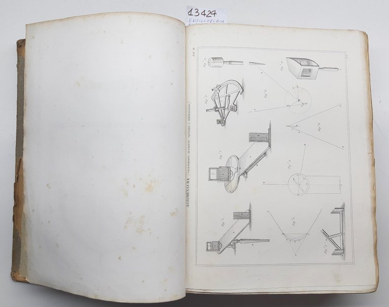 Nuova enciclopedia Popolare Italiana ovvero dizionario generale di scienze lettere …