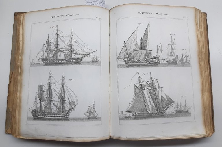 Nuova enciclopedia Popolare Italiana ovvero dizionario generale di scienze lettere …