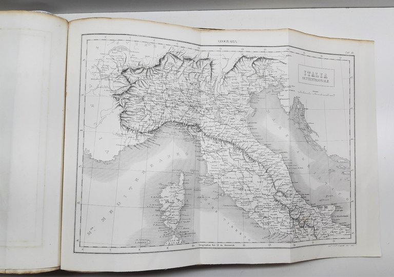 Nuova enciclopedia Popolare Italiana ovvero dizionario generale di scienze lettere …