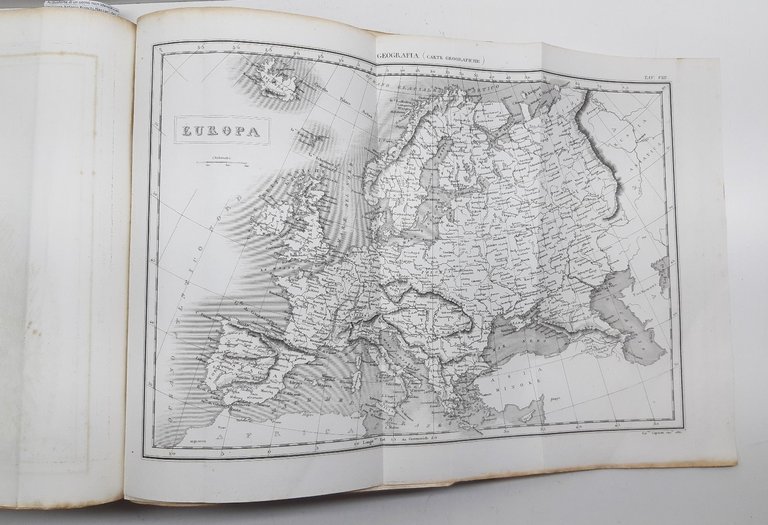 Nuova enciclopedia Popolare Italiana ovvero dizionario generale di scienze lettere …