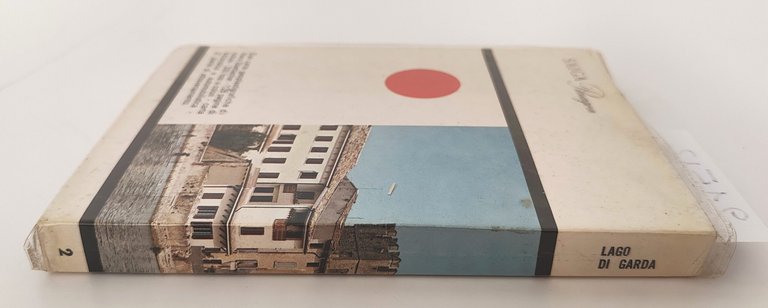Nuova guida del Lago di Garda e laghi prealpini edizioni …