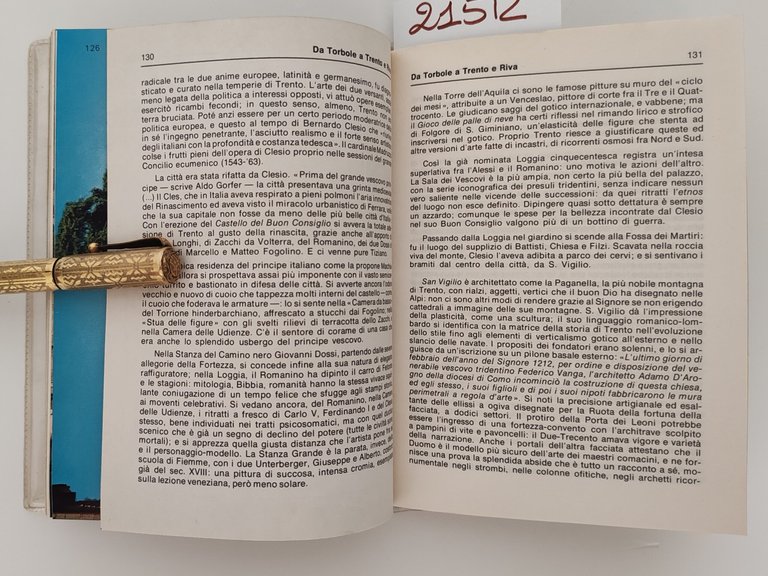 Nuova guida del Lago di Garda e laghi prealpini edizioni …