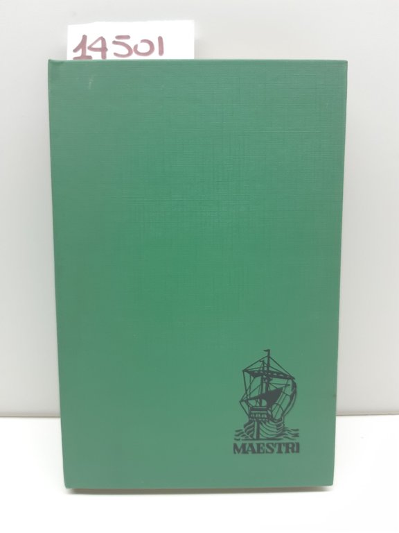 Octave Feuillet Bellah 2° ed. Paoline 1963