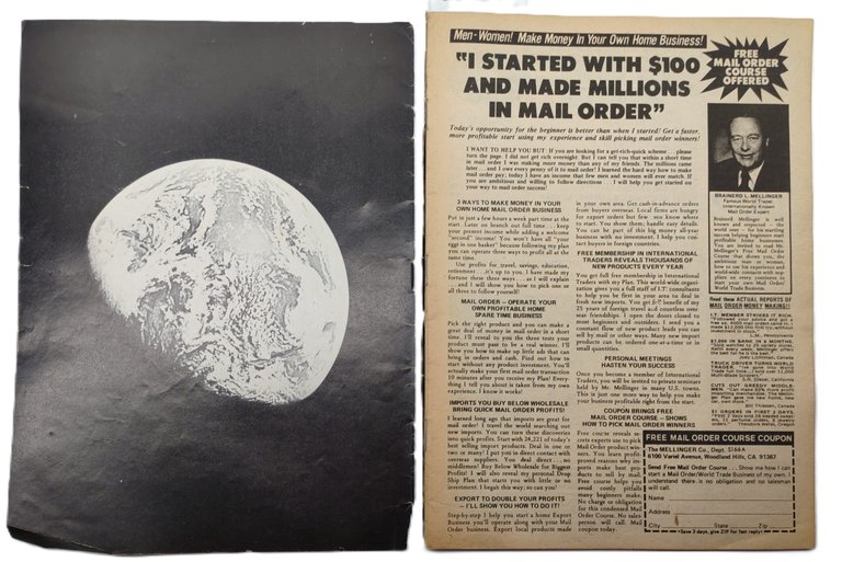 Official UFO agosto 1979