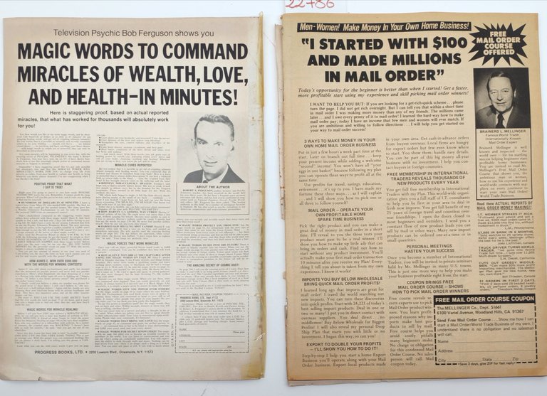 Official UFO gennaio 1979