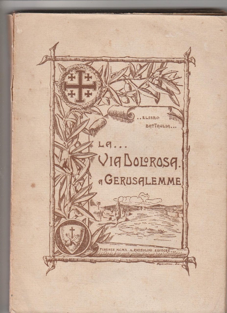 Olga Stirpe L'opera Il Pensiero Politico Di Traiano Boccalini 1920 …