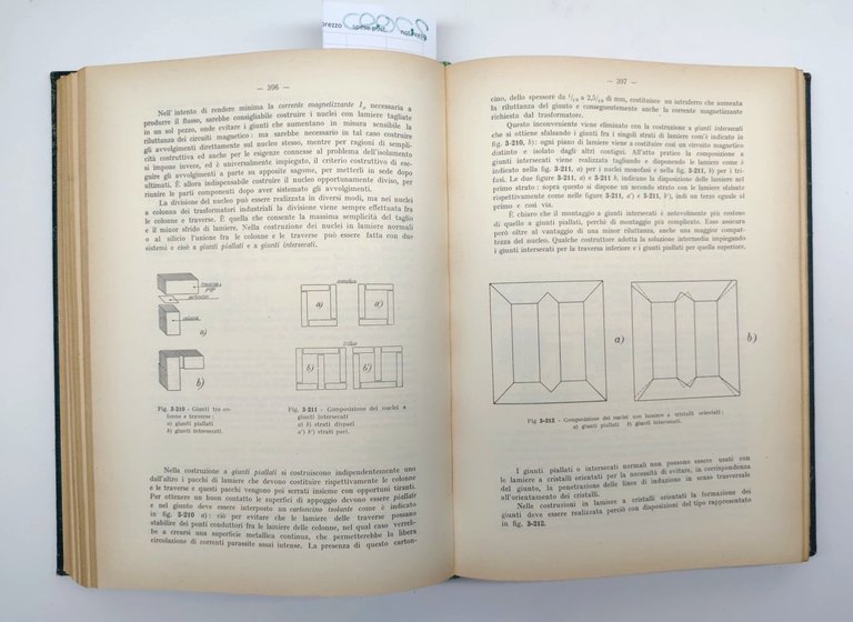 Olivieri e Ravelli Elettrotecnica volume 2° Macchine Elettriche Cedam 16° …