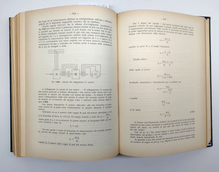 Olivieri e Ravelli Elettrotecnica volume 2° Macchine Elettriche Cedam 16° …