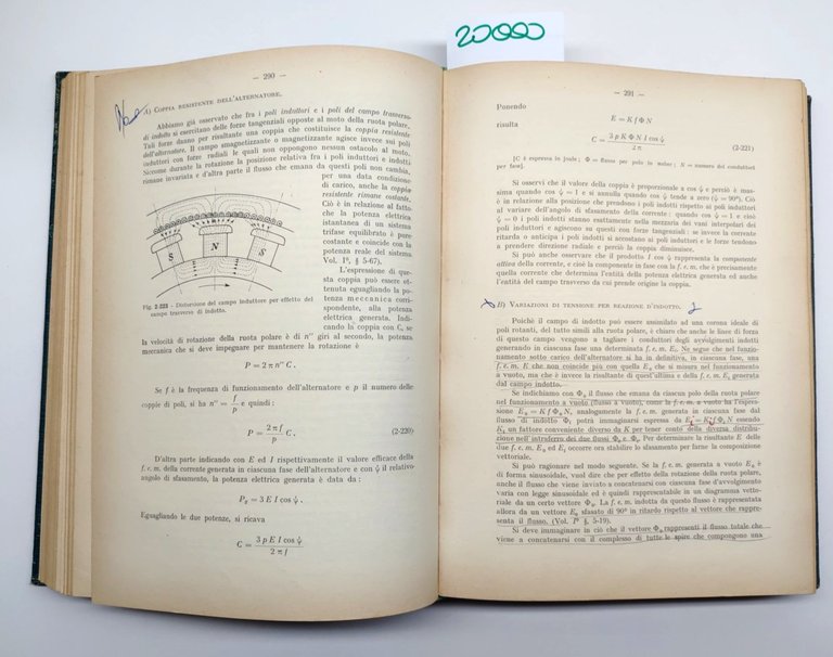 Olivieri e Ravelli Elettrotecnica volume 2° Macchine Elettriche Cedam 16° …