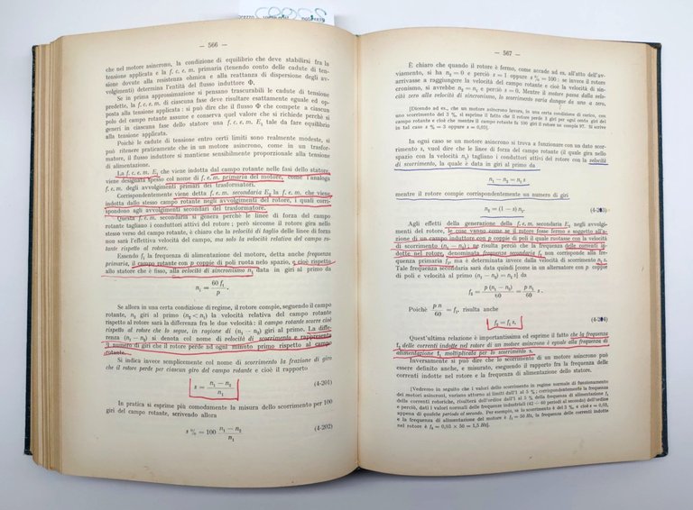 Olivieri e Ravelli Elettrotecnica volume 2° Macchine Elettriche Cedam 16° …