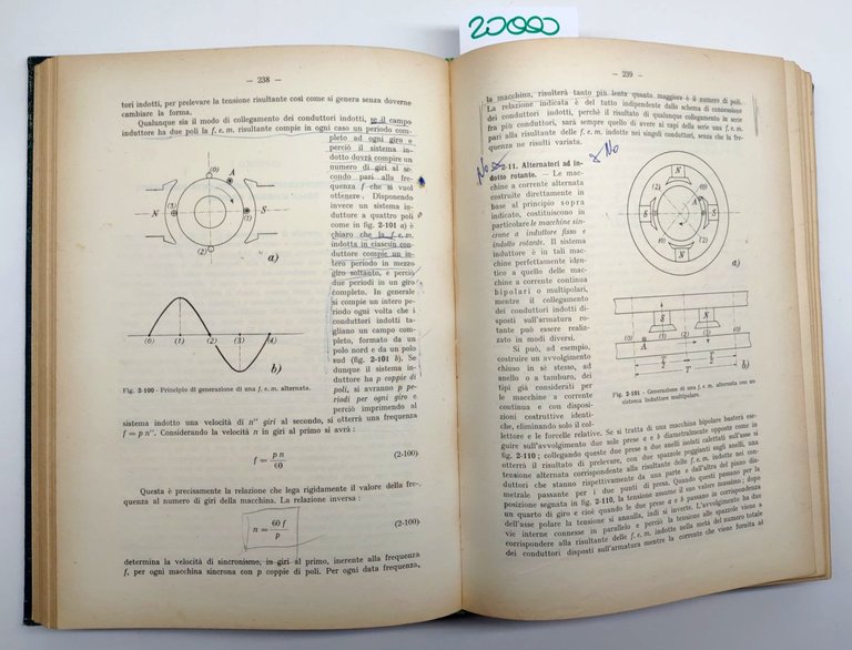 Olivieri e Ravelli Elettrotecnica volume 2° Macchine Elettriche Cedam 16° …