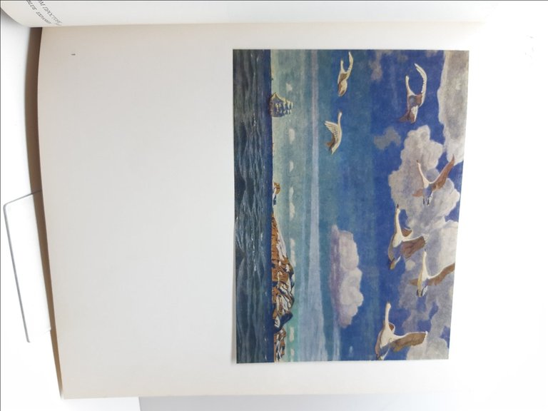 One Hundred Soviet Paintings-Color 1966 Sto Katrin Sovetskikh Khudozhnikov