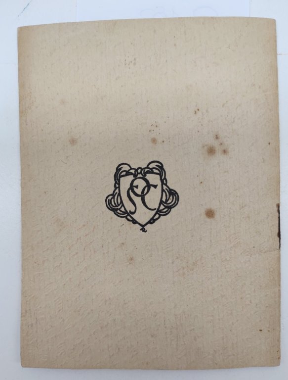 Opera per il culto di San Cristoforo nella chiesa di …