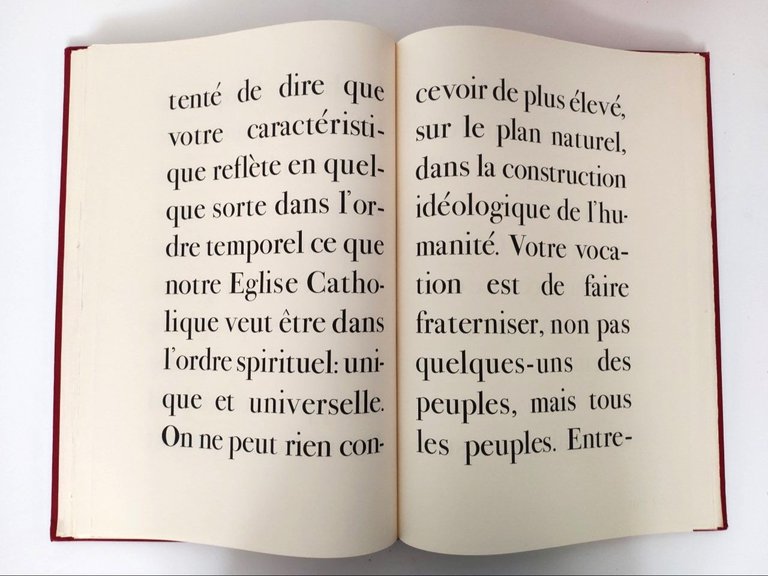 Oratio Dominica E Oratio Pro Pace - 2 Voll. FMR …