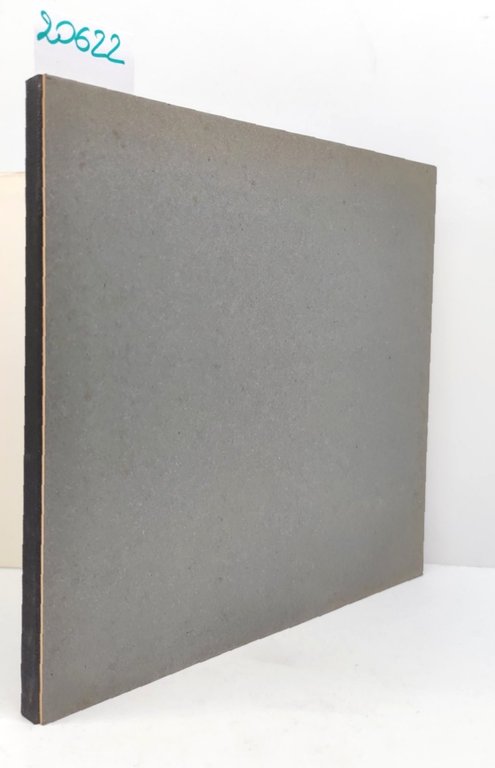 Orfeo Tamburi Disegni La Nuova Foglio Editrice 1974