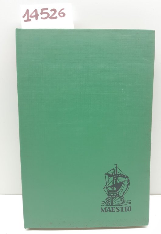 Oscar Wilde La Casa dei Melograni 2° ed. Paoline 1963